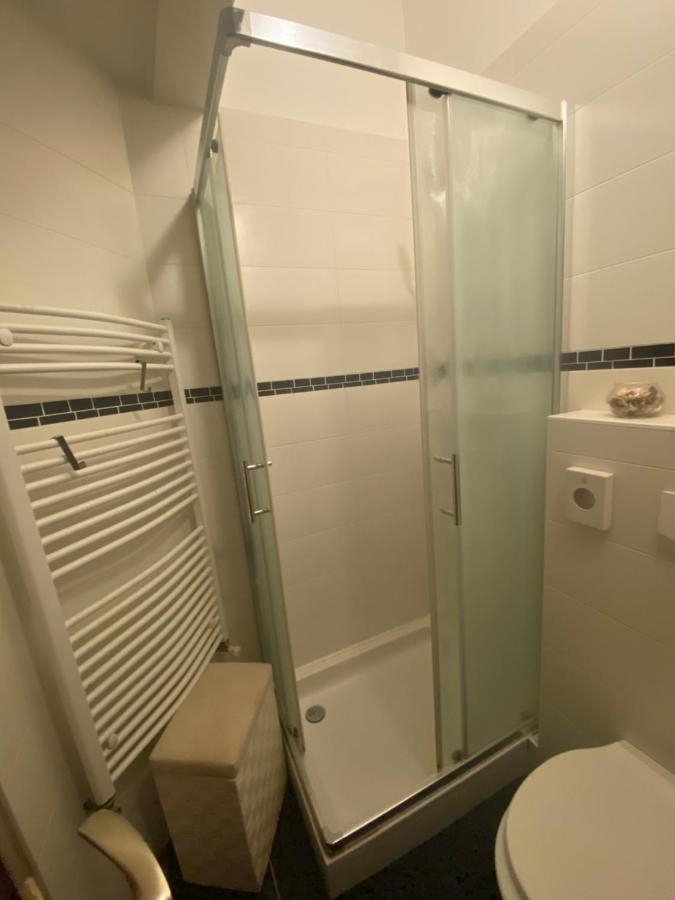 Guest House Nokturno Zagreb Exterior foto